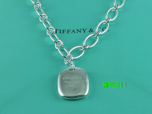 tiffany Necklace-374